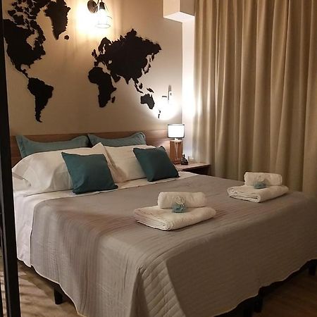 Estacion Balcarce Apartment Салта Екстериор снимка
