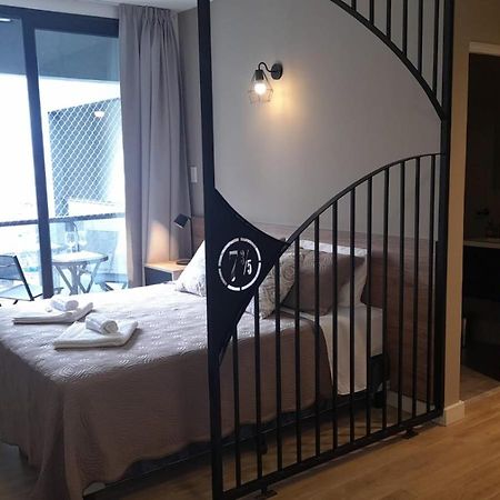 Estacion Balcarce Apartment Салта Екстериор снимка