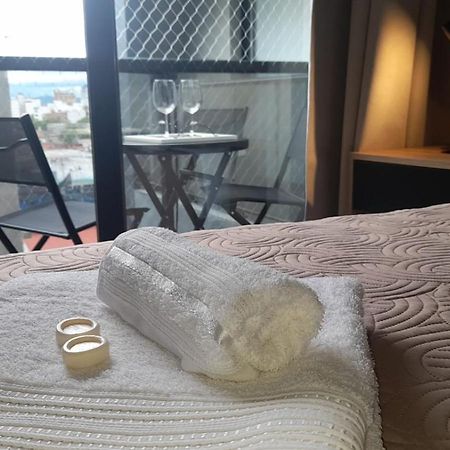Estacion Balcarce Apartment Салта Екстериор снимка