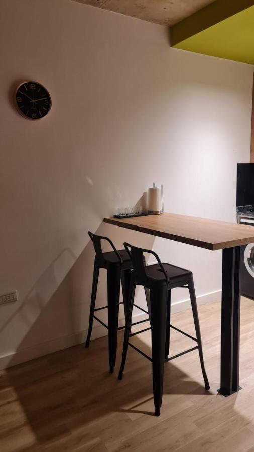 Estacion Balcarce Apartment Салта Екстериор снимка
