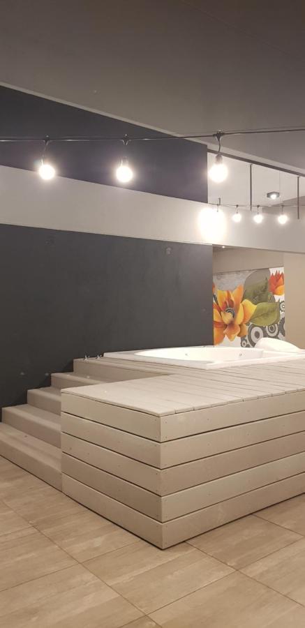 Estacion Balcarce Apartment Салта Екстериор снимка