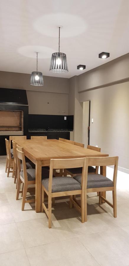 Estacion Balcarce Apartment Салта Екстериор снимка