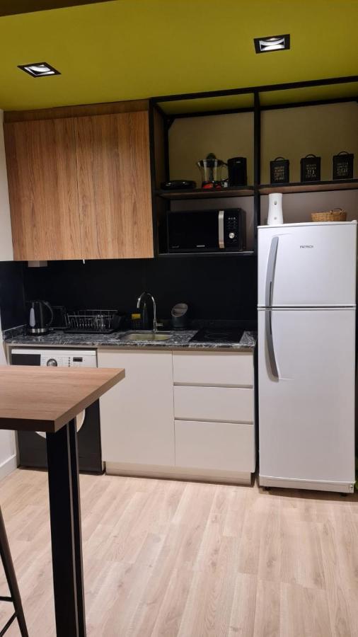 Estacion Balcarce Apartment Салта Екстериор снимка