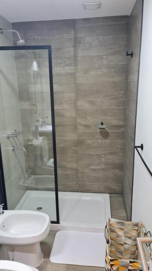 Estacion Balcarce Apartment Салта Екстериор снимка
