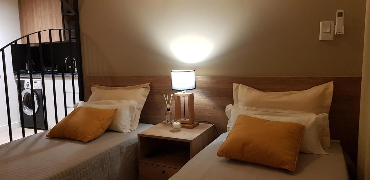 Estacion Balcarce Apartment Салта Екстериор снимка