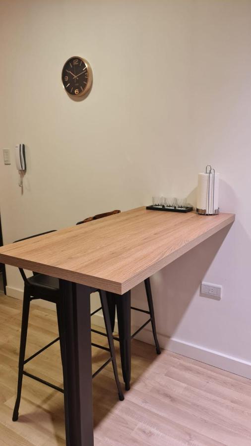 Estacion Balcarce Apartment Салта Екстериор снимка