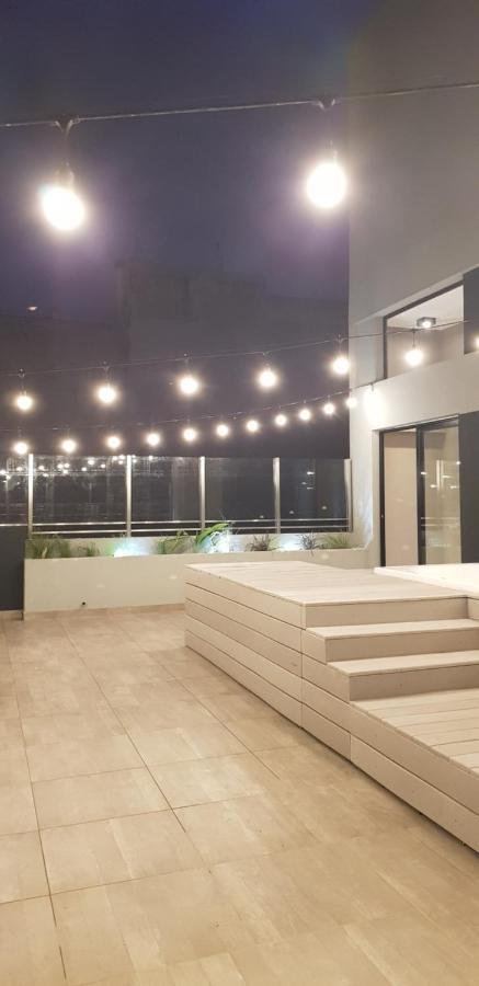 Estacion Balcarce Apartment Салта Екстериор снимка