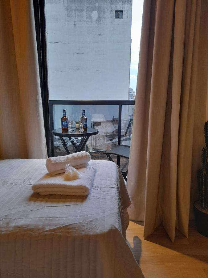 Estacion Balcarce Apartment Салта Екстериор снимка