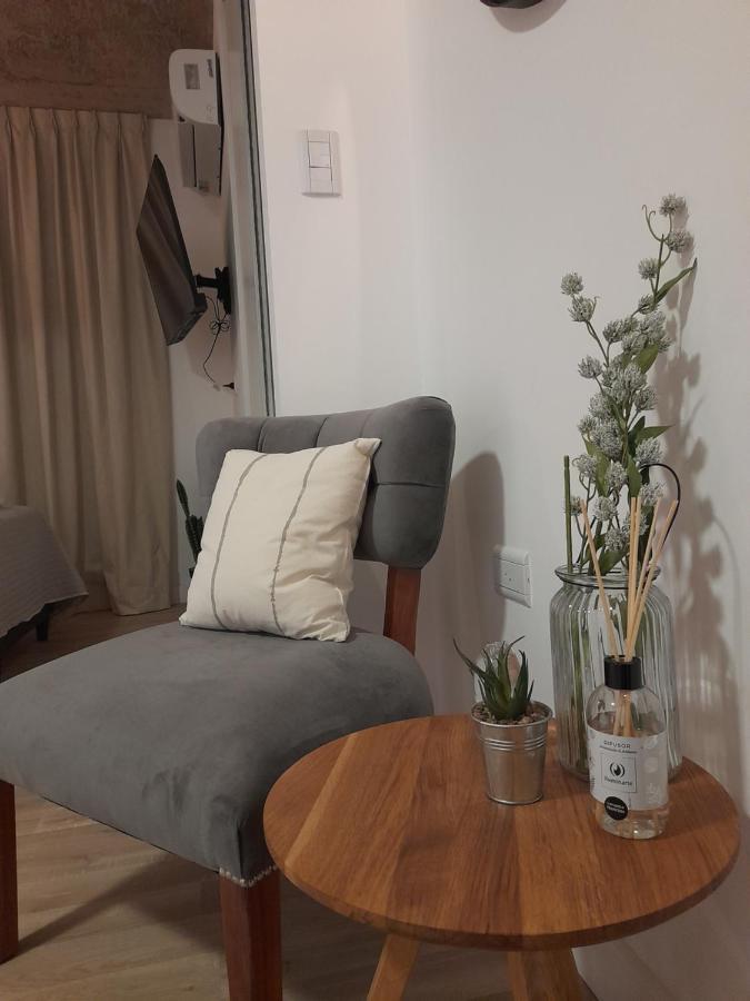 Estacion Balcarce Apartment Салта Екстериор снимка