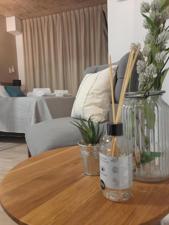 Estacion Balcarce Apartment Салта Екстериор снимка