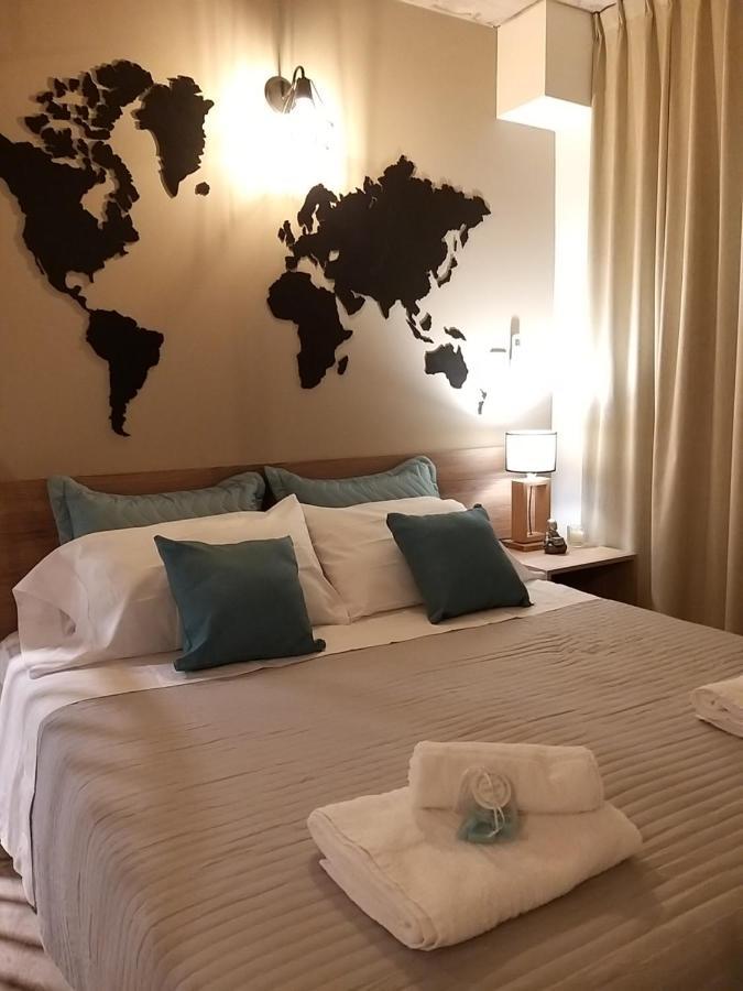 Estacion Balcarce Apartment Салта Екстериор снимка