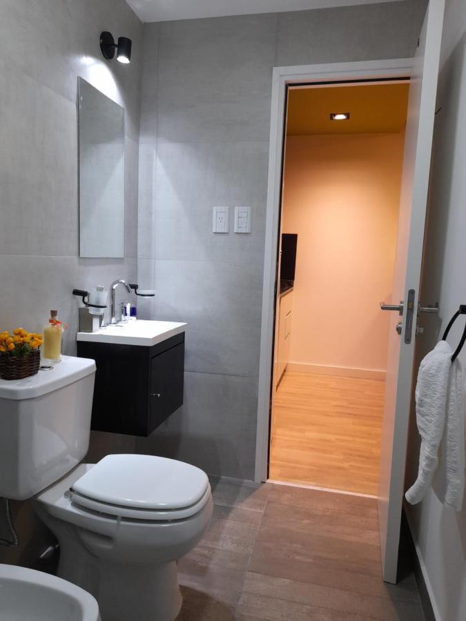 Estacion Balcarce Apartment Салта Екстериор снимка