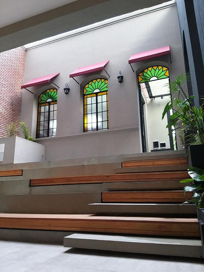 Estacion Balcarce Apartment Салта Екстериор снимка