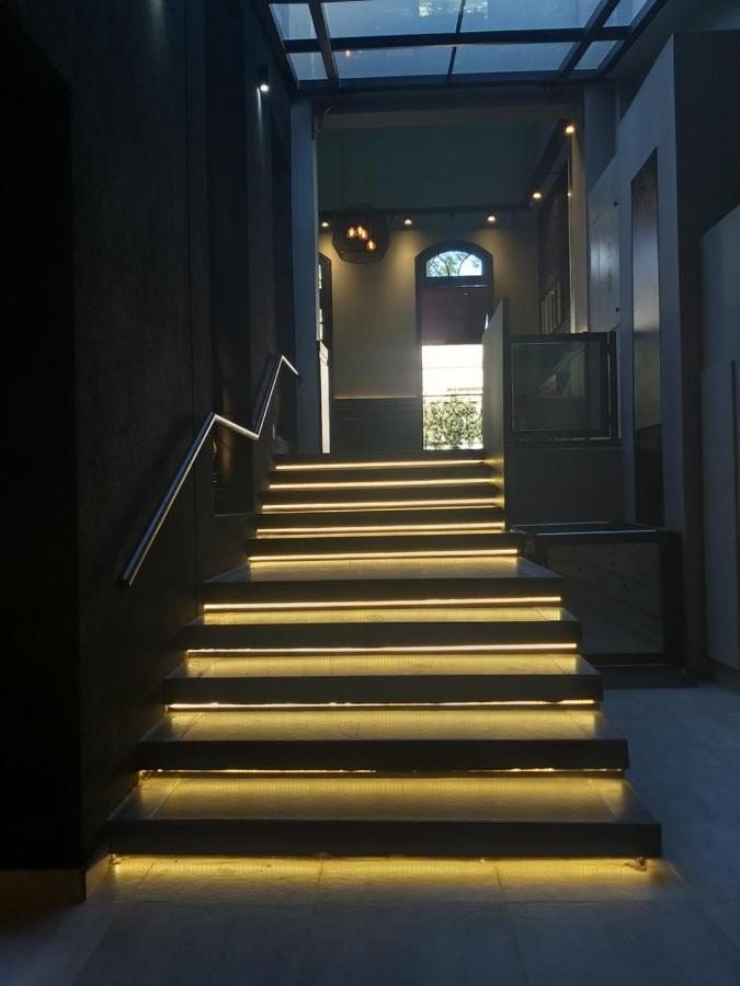Estacion Balcarce Apartment Салта Екстериор снимка