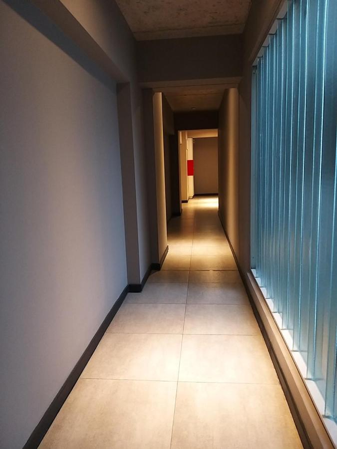 Estacion Balcarce Apartment Салта Екстериор снимка
