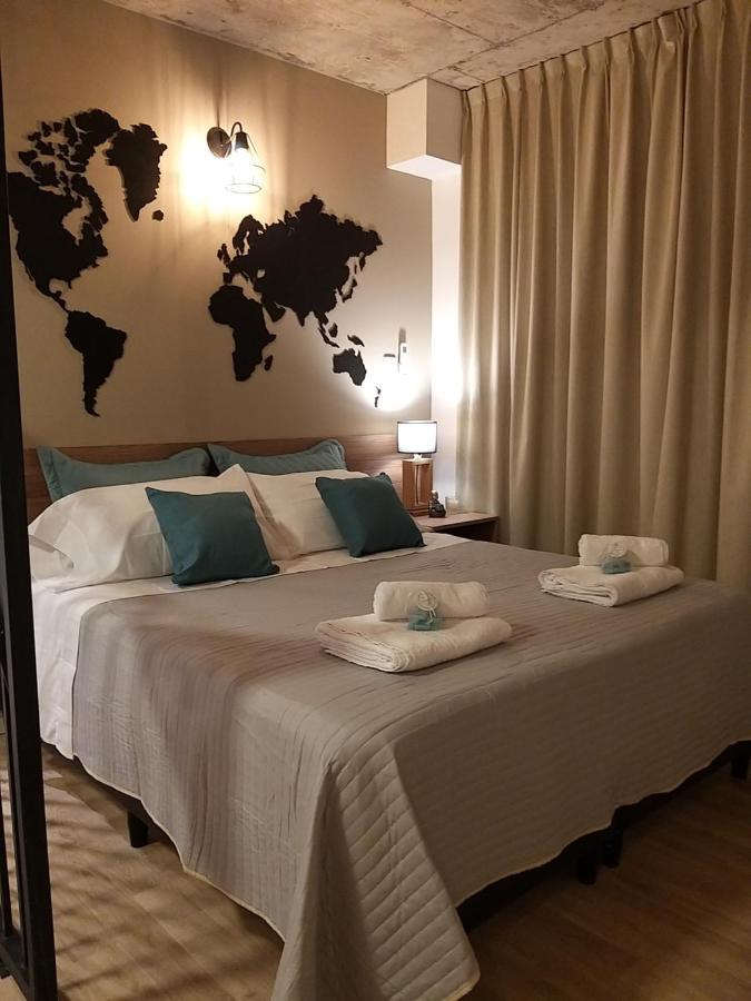 Estacion Balcarce Apartment Салта Екстериор снимка