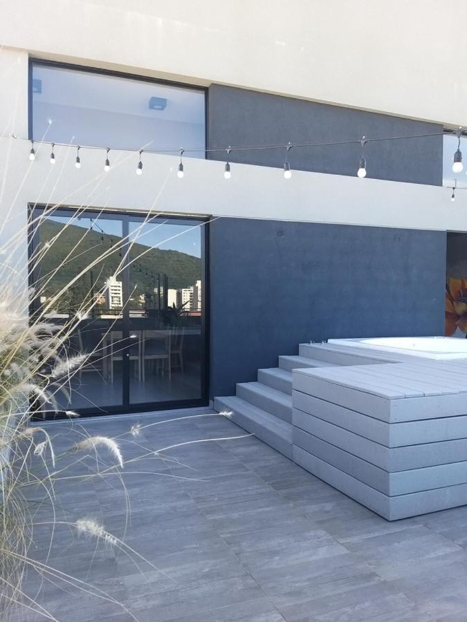 Estacion Balcarce Apartment Салта Екстериор снимка