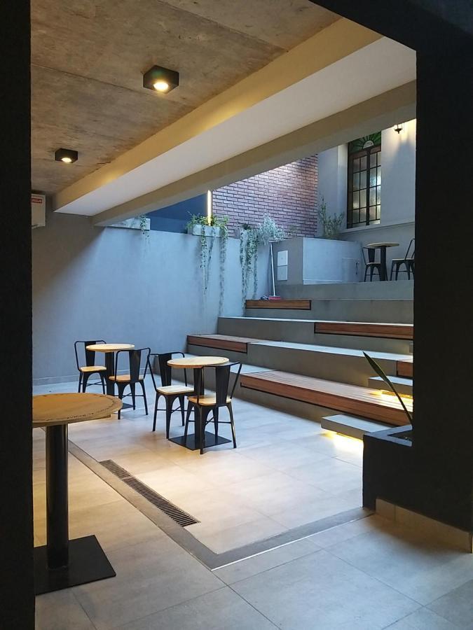 Estacion Balcarce Apartment Салта Екстериор снимка