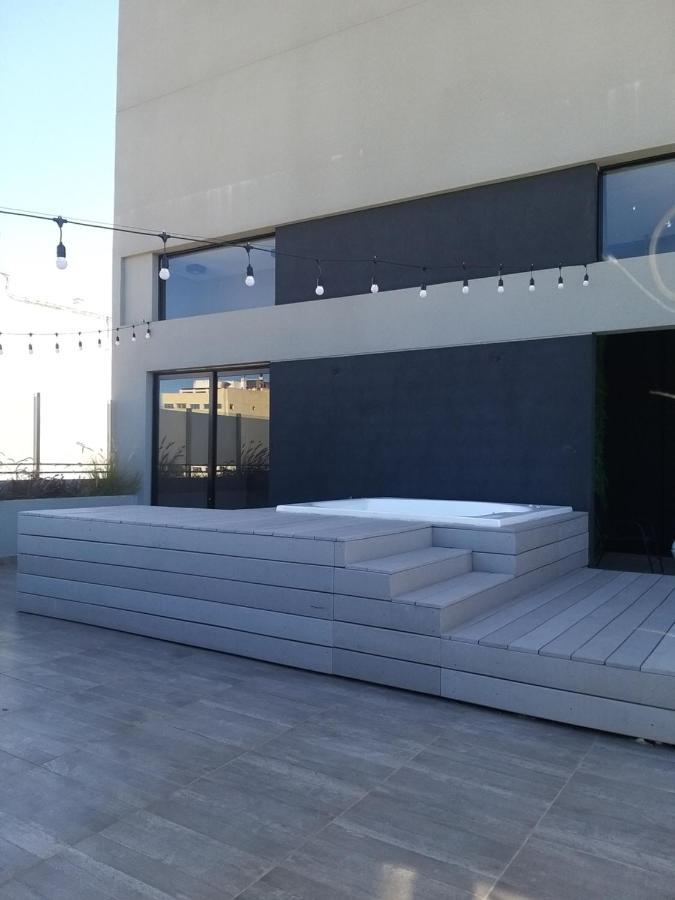 Estacion Balcarce Apartment Салта Екстериор снимка