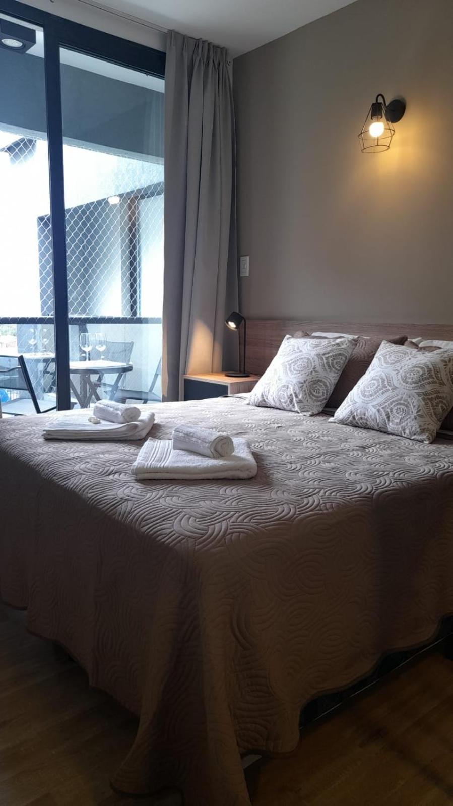 Estacion Balcarce Apartment Салта Екстериор снимка
