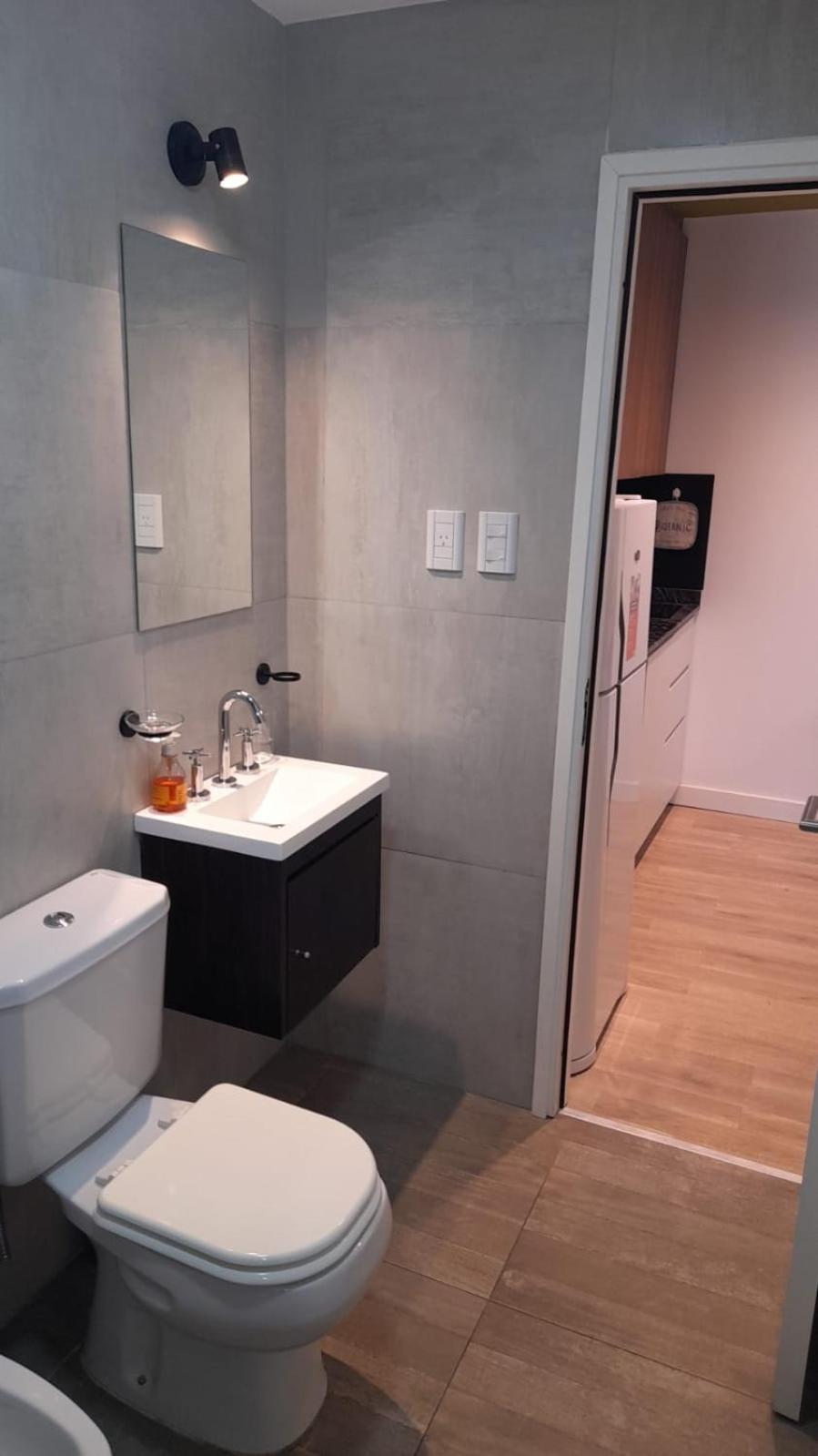 Estacion Balcarce Apartment Салта Екстериор снимка