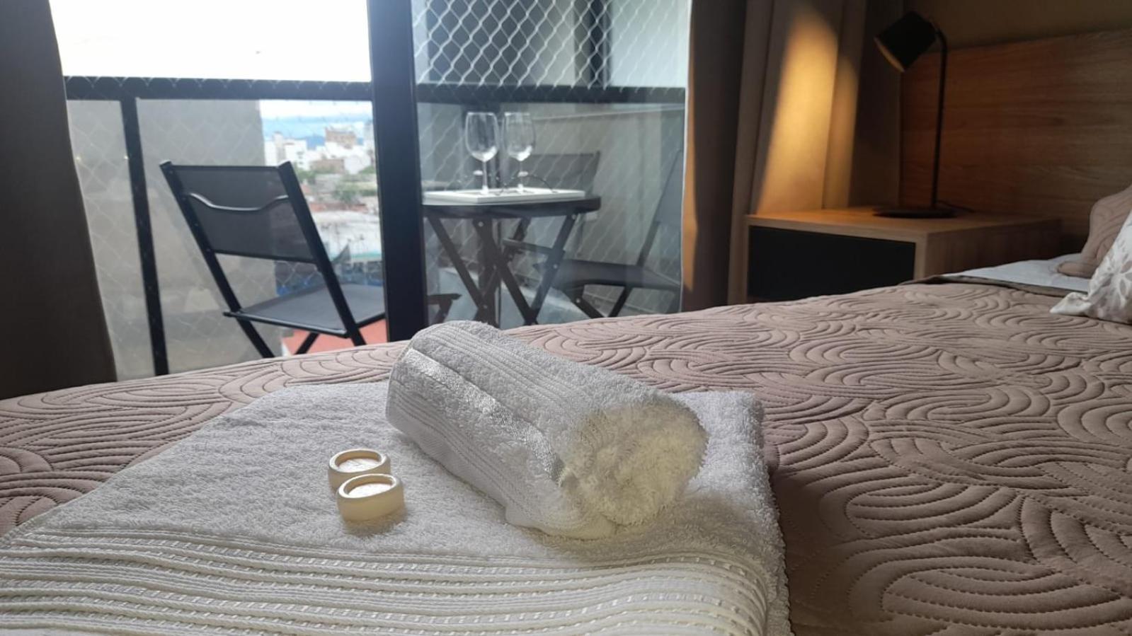 Estacion Balcarce Apartment Салта Екстериор снимка