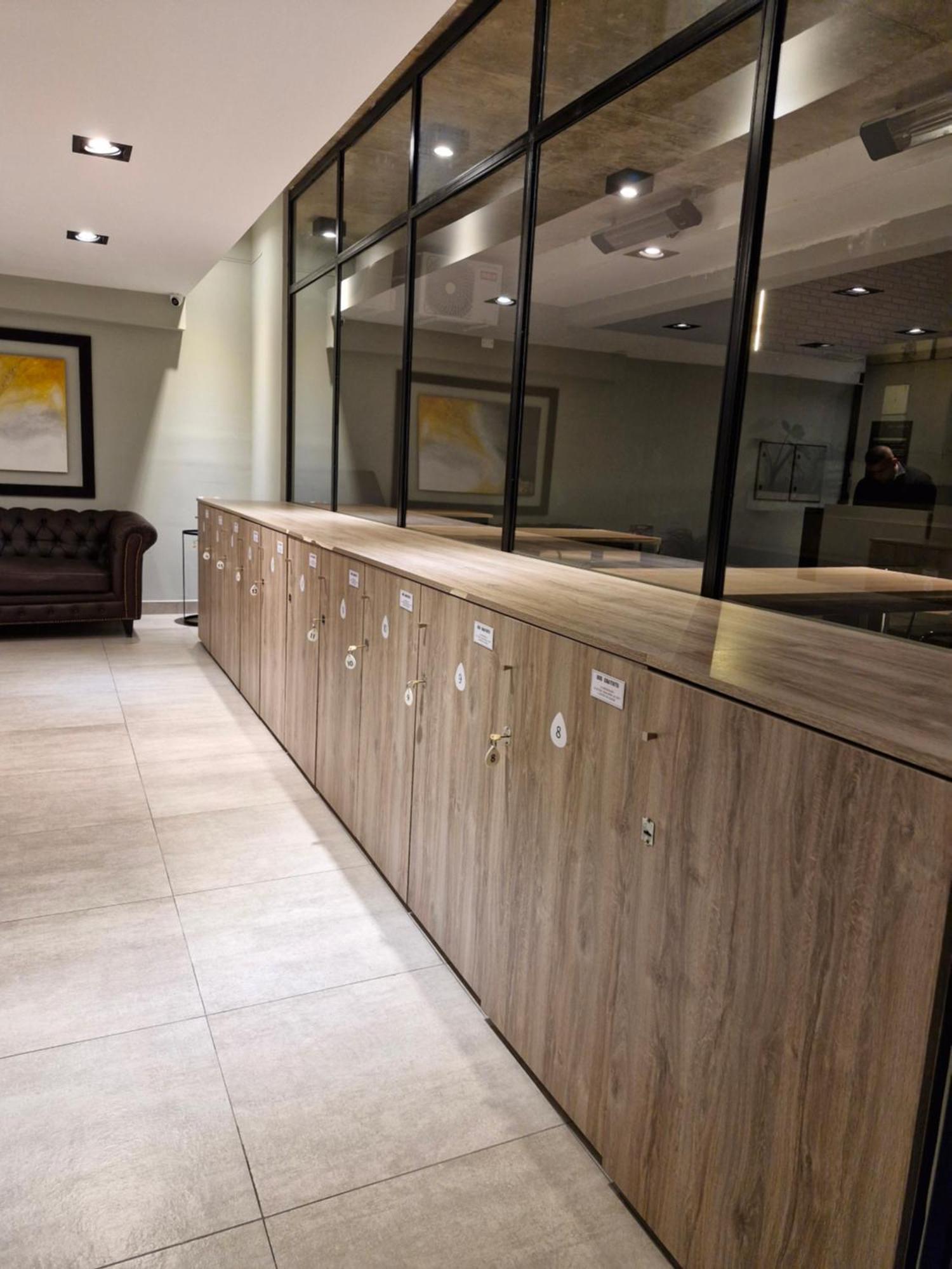 Estacion Balcarce Apartment Салта Екстериор снимка
